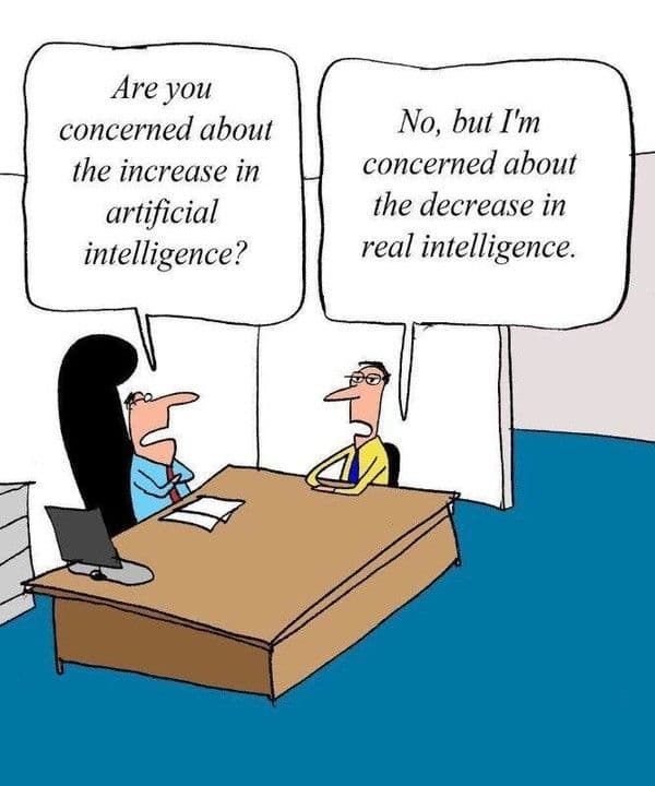 AI Thinking
