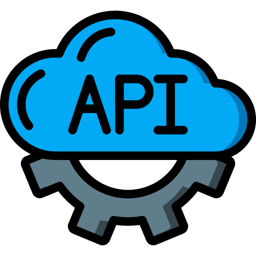 API
